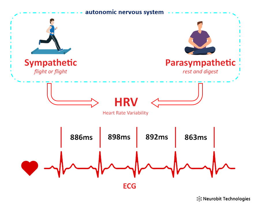 Clinical Grade Sleep Tracking using Z3ScoreHRV API by Dr. Amiya