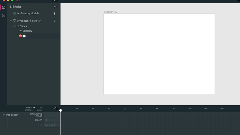 Motion design for the web, iOS & Android with Haiku | by Nad Chishtie ...