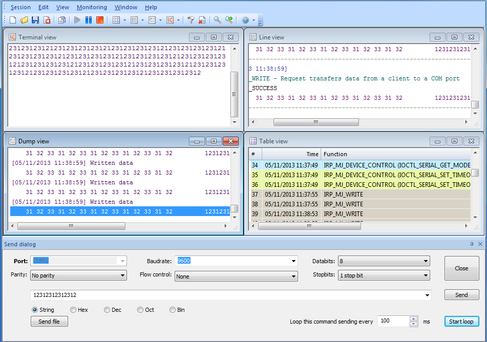 free http sniffer 1.1 free http sniffer 1.1