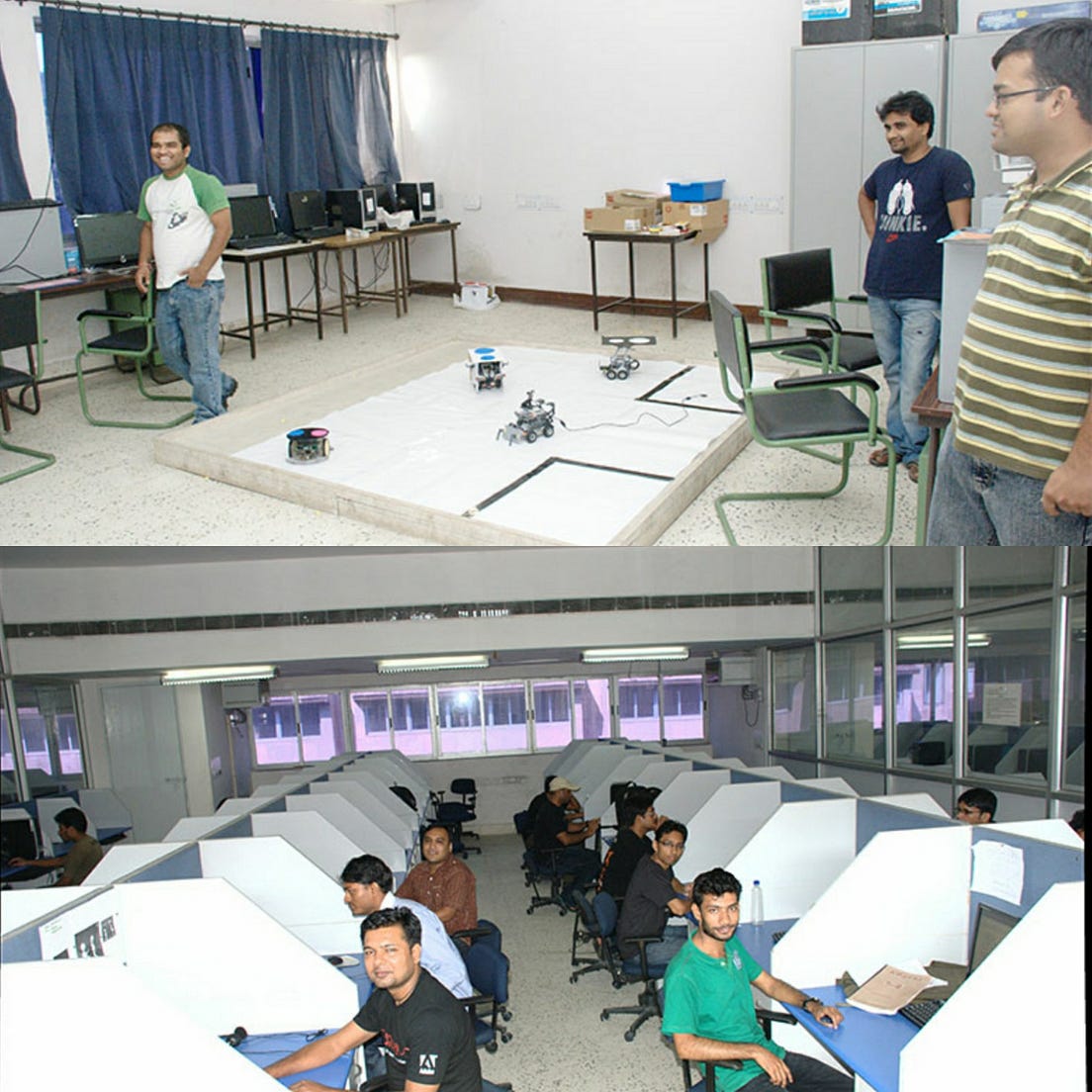 Computer Science and Engineering IIT Guwahati by Apurva N. Saraogi
