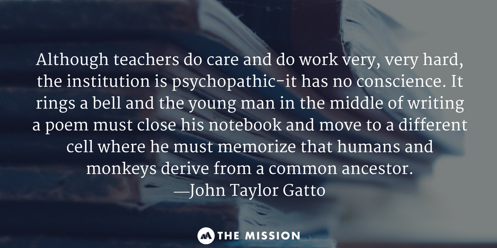 45 Powerful Quotes About Education and Learning [Photos] | by Mission
