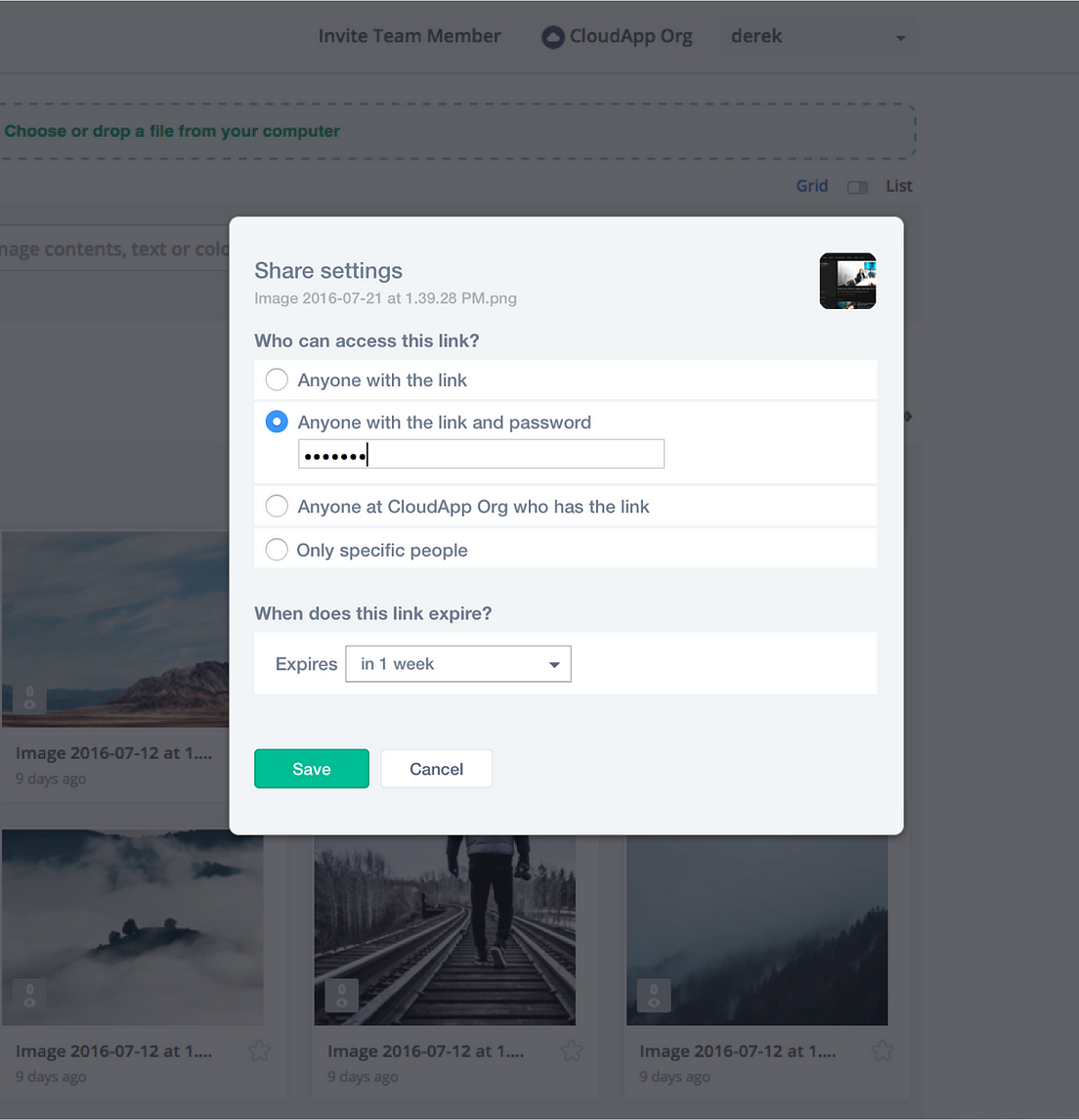 share cloudapp share cloudapp