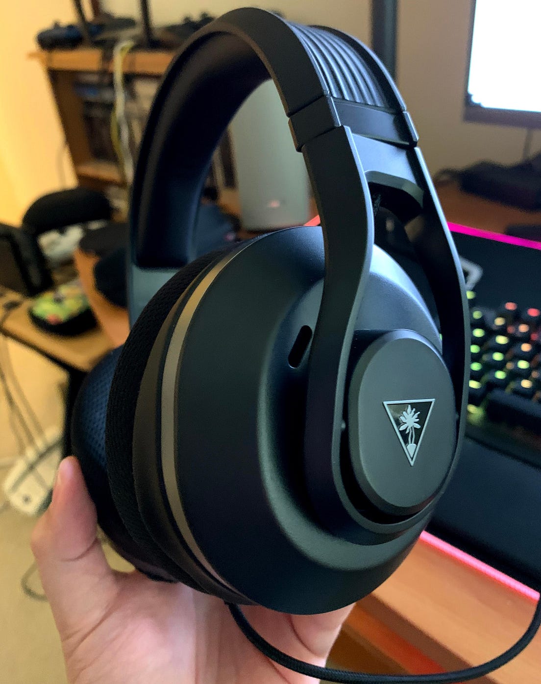 Turtle Beach Recon 500 Gaming Headset Review by Alex Rowe May, 2021