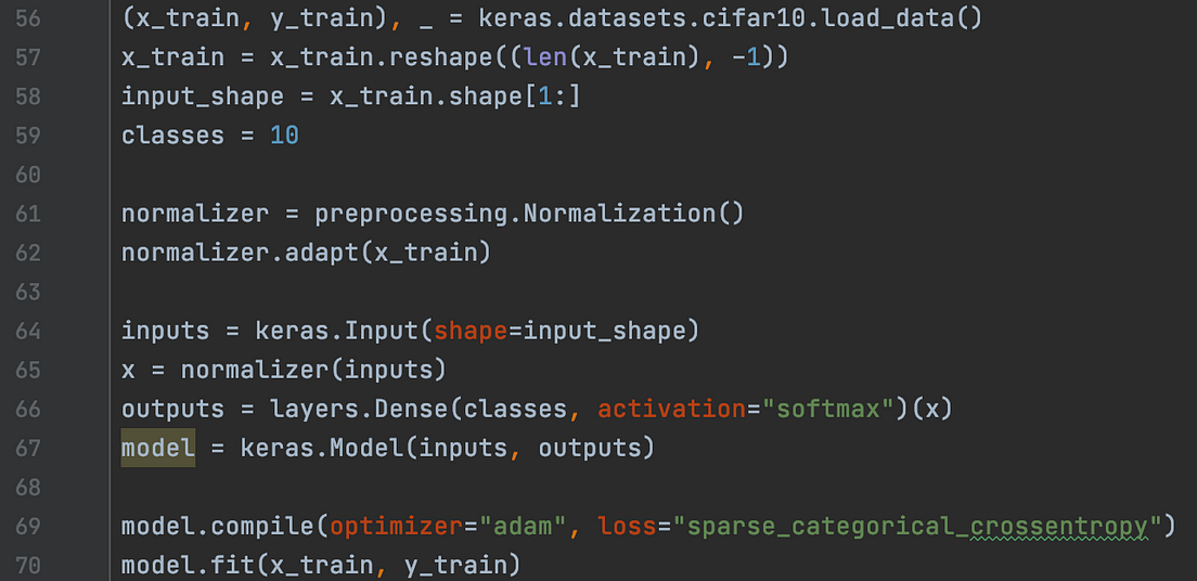 tensorflow image resize