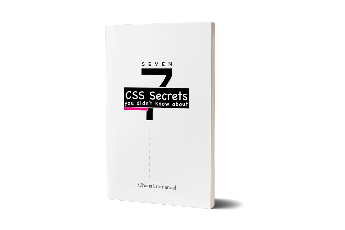 The Most Important CSS Concept to Learn | by Ohans Emmanuel | We’ve ...