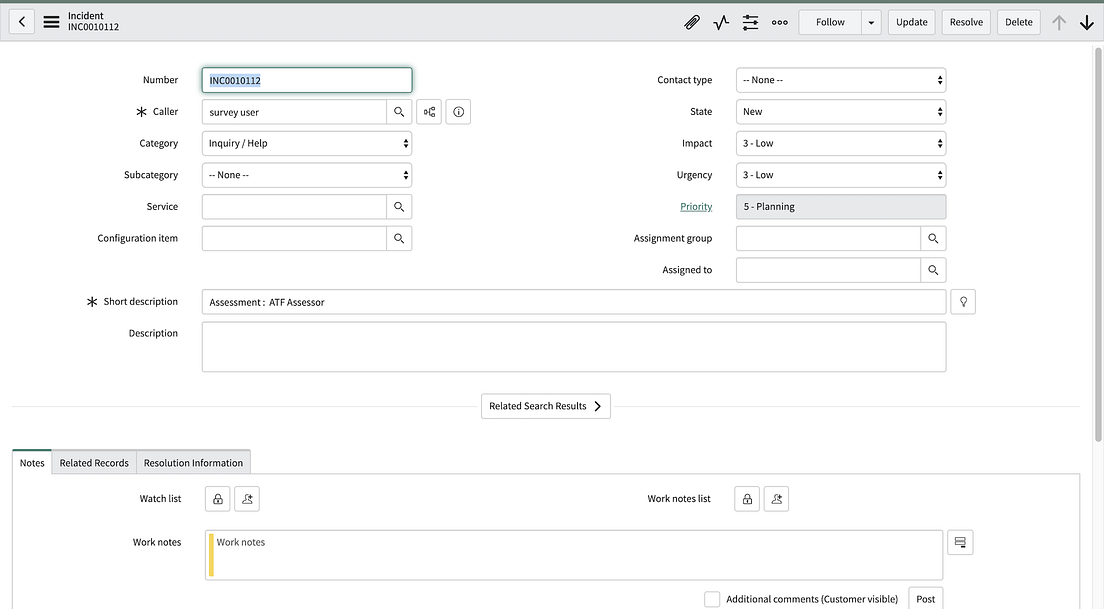 Are You New to ServiceNow? Read this by Sachin Sarawgi Medium