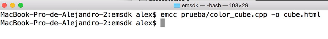 Back to the Future! From C++ to Angular | by Alex | ngconf | Medium