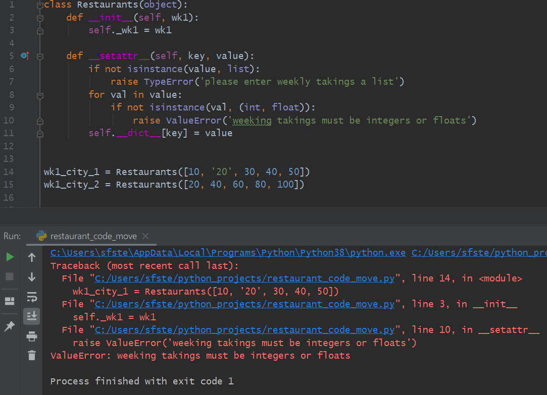 Magic Methods in Python through Small Code Snippets | by Stephen ...