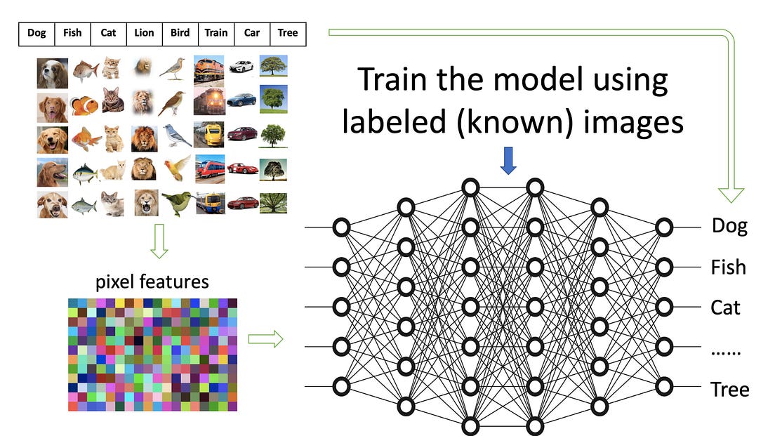 What Is Image Recognition? | by Dr. Dataman | Dataman in AI | Medium