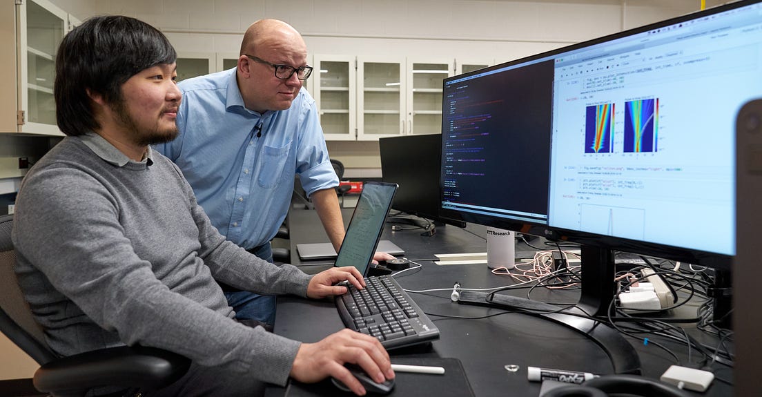 Where in the Future Is Quantum Computing? by Cornell Research Medium