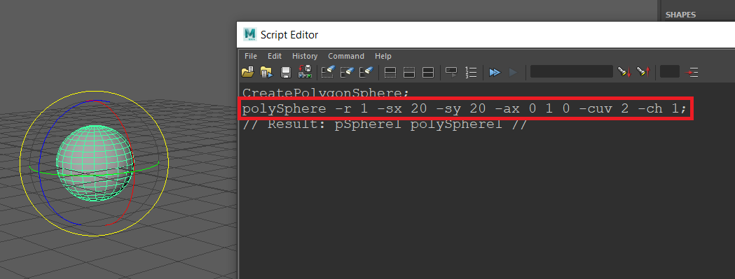 Maya Python for Newbies - Basics. Ever wanted to code in Maya but don’t ...