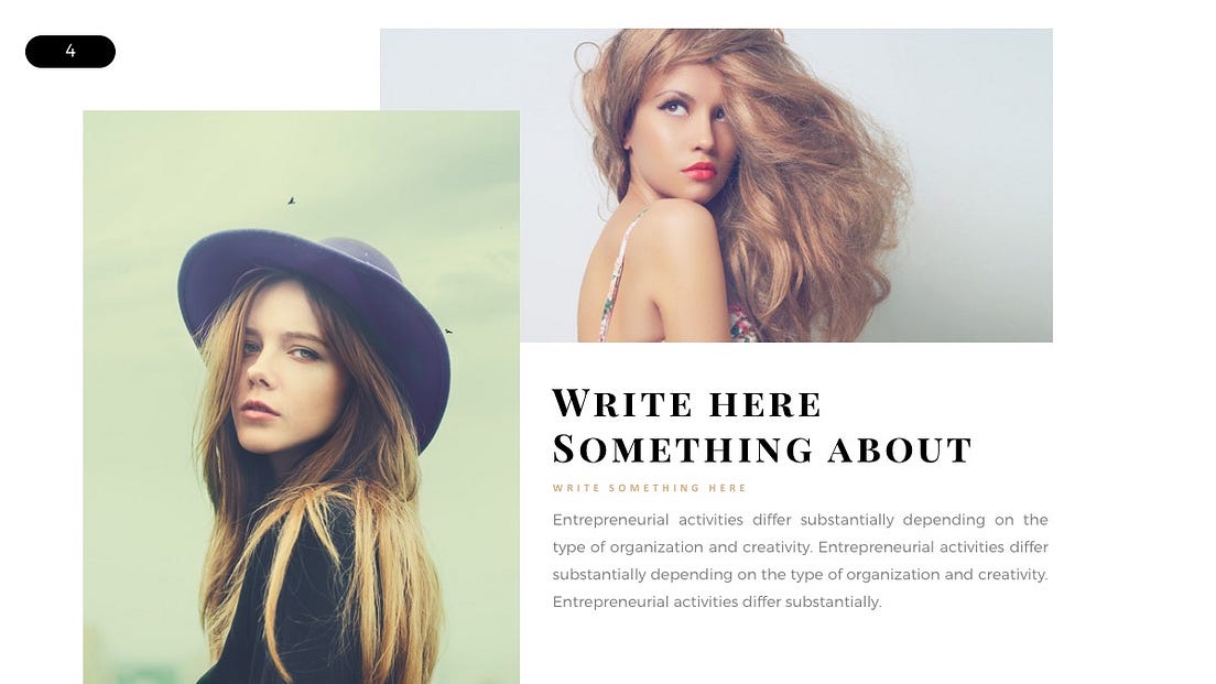 40+ Free Cool Powerpoint Templates for Presentations | by Slidesmash ...