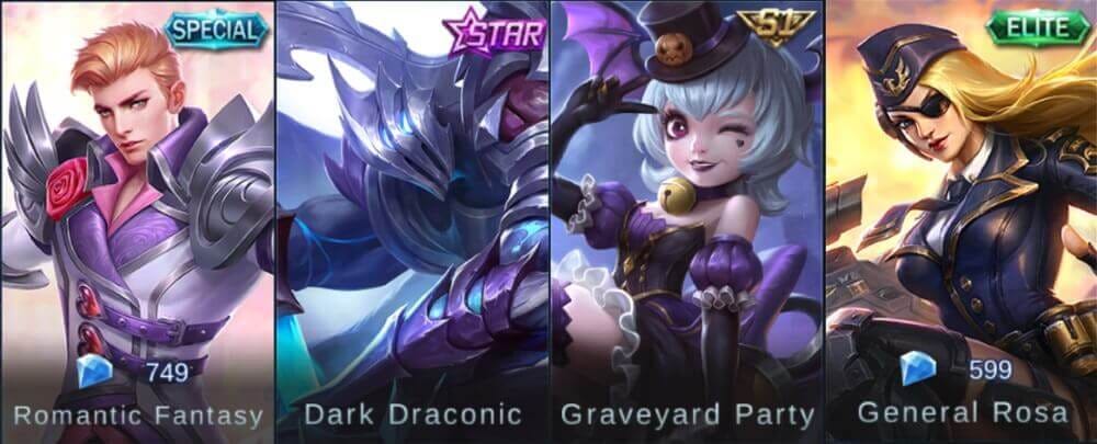 Do ML Tools and Skin Injector Apps Effect the Mobile Legends Bang Bang