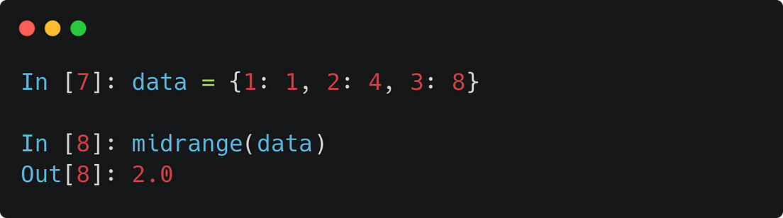 You Should Start Using Type Annotations in Python | by Tivadar Danka ...
