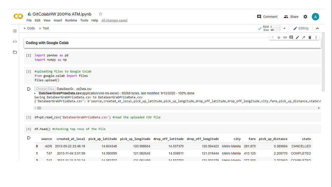 Working With the Best Python IDEs. | by Angel Mariano | The Startup ...