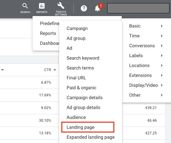 hagakure adwords