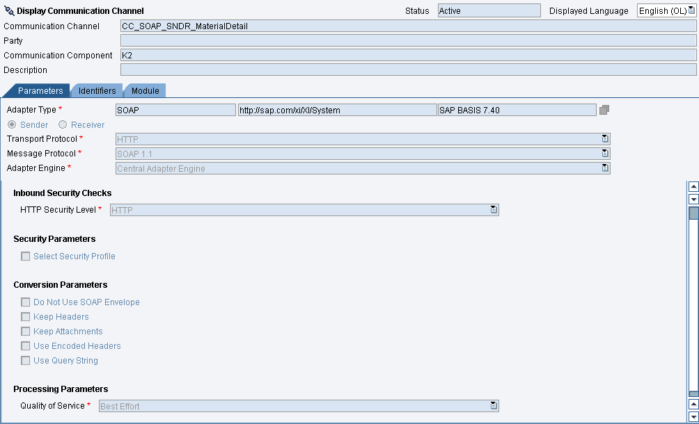 sap pi คือ software