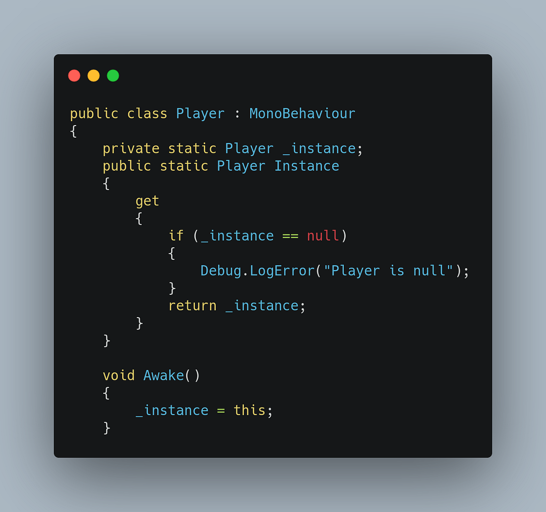 Creating Collectibles in Unity. Our next challenge given to us was to