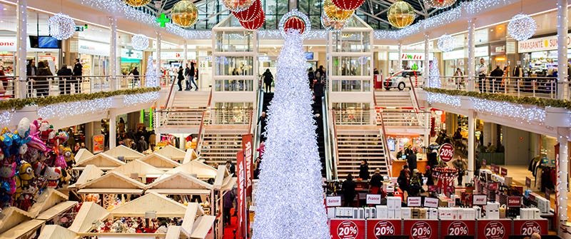 Get your online store ready, Black Friday is coming!