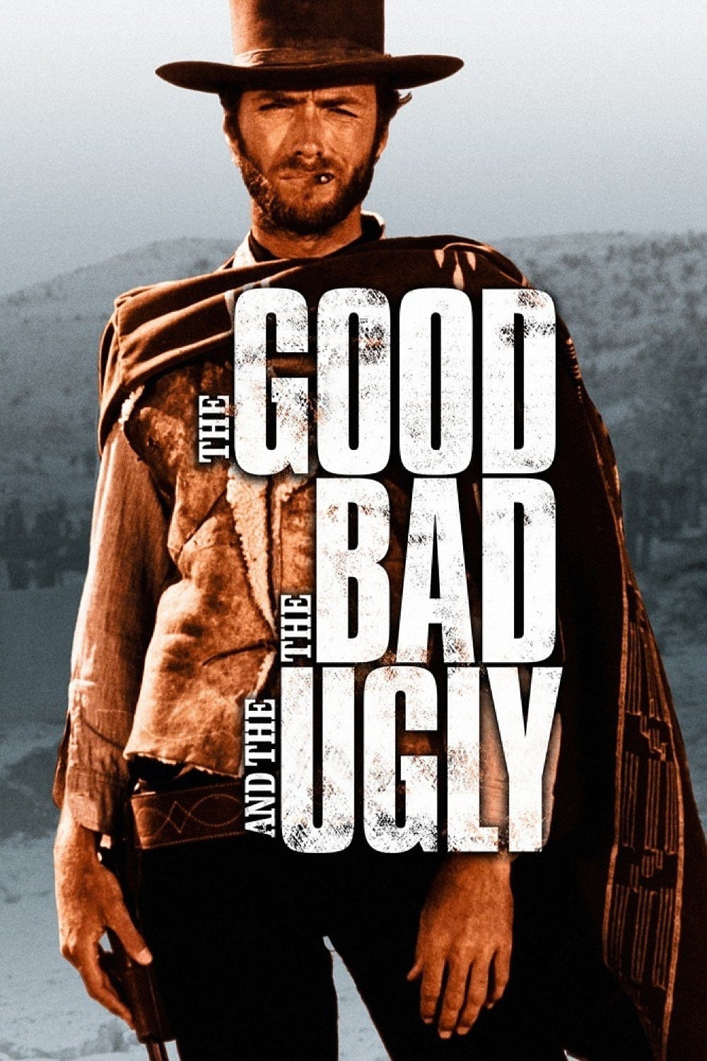 Le Bon La Brute Et Le Cinglé Streaming Vf +RegARder]] The Good, the Bad and the Ugly [[1966]] VF | Film Streaming