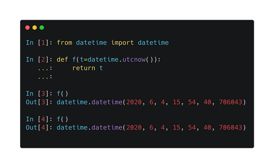 7 Python Mistakes All Beginner Developers Make And How To Avoid Them