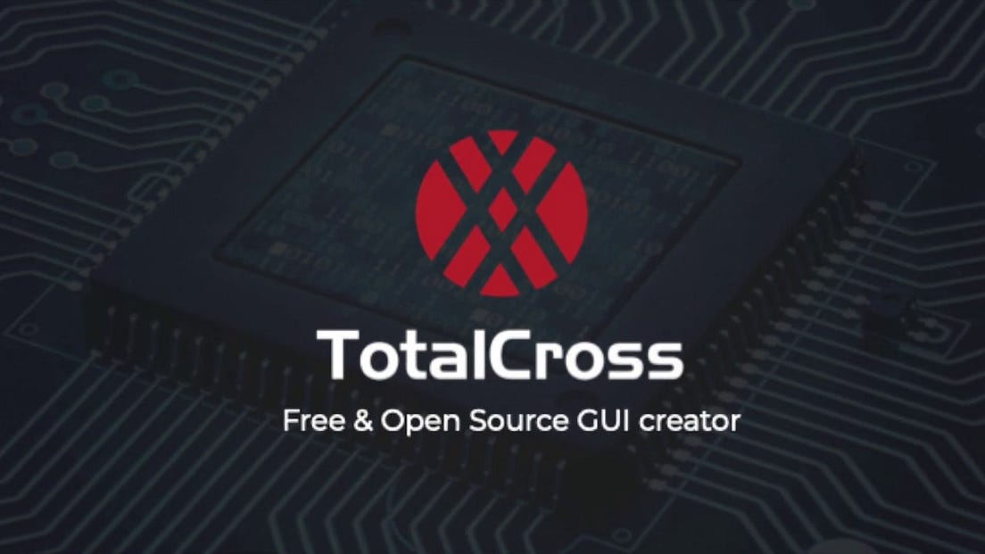 Top Five Libraries for creating GUI on Embedded Linux | by Kevin Muhuri ...