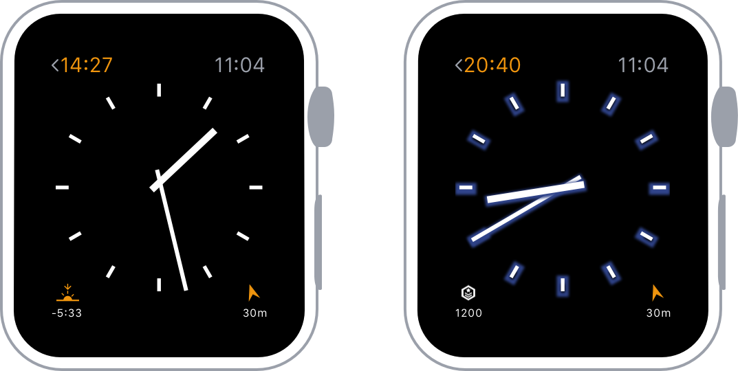 Dying Light Apple Watch Concept. How can we use the Apple Watch to take