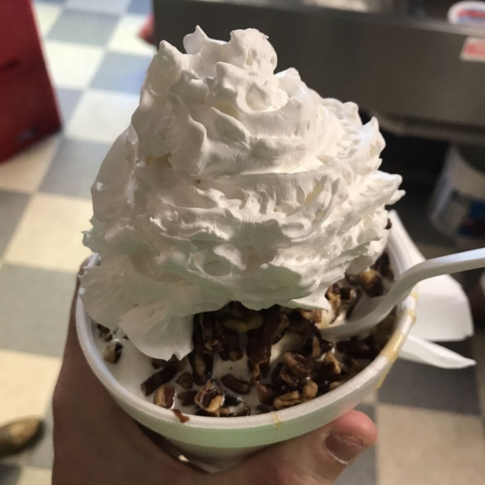 10 Cool Milwaukee Ice Cream Spots | by Ina Li | We Are Marquette