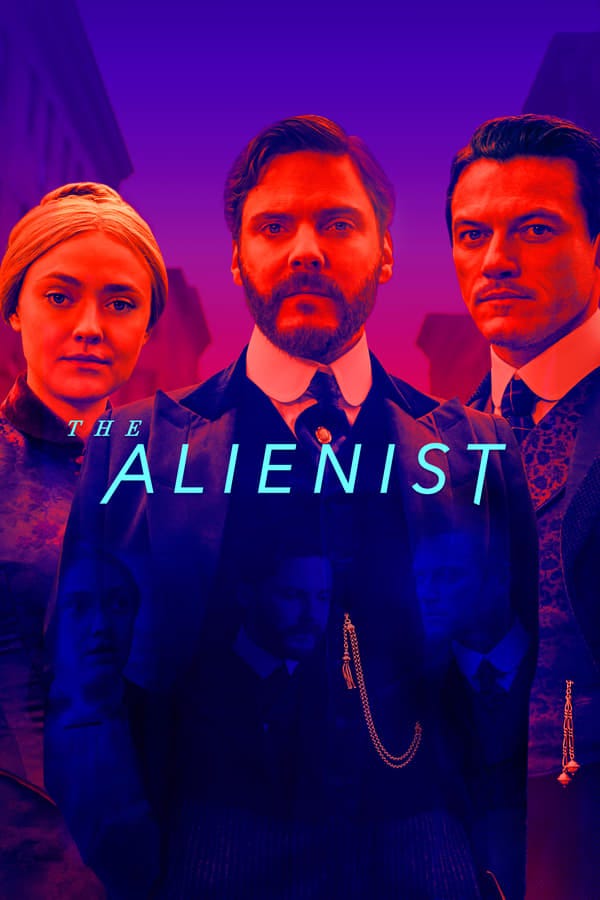 the alienist temporada 2 netflix