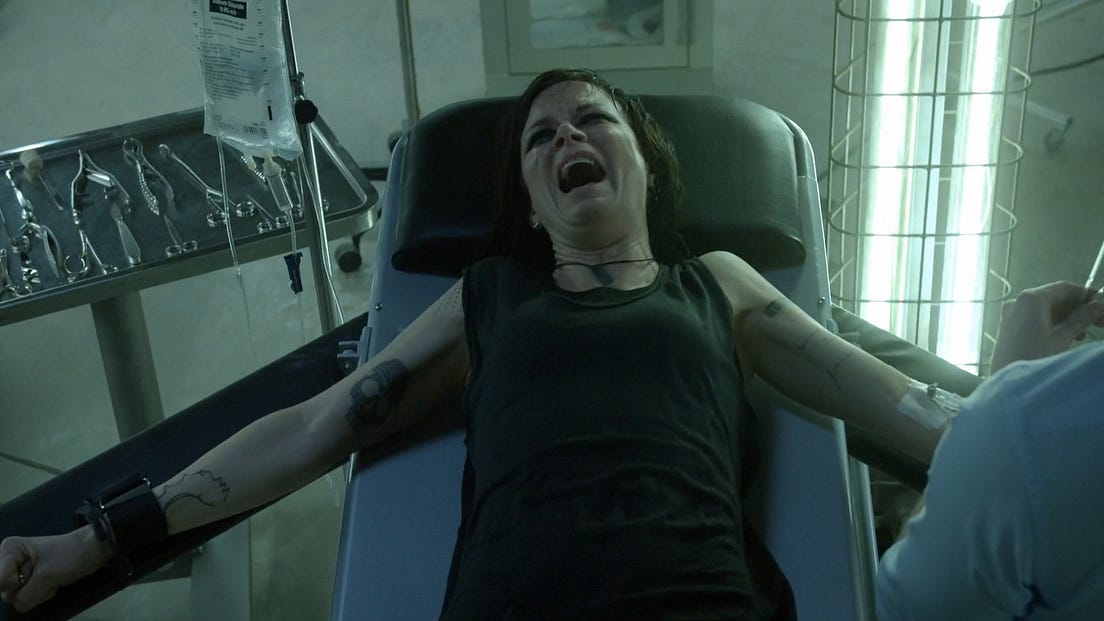 Face It, We Loved Watching Torture by Matthew Gault War Is Boring Medium Face It, We Loved Watching Torture by Matthew Gault War Is Boring Medium