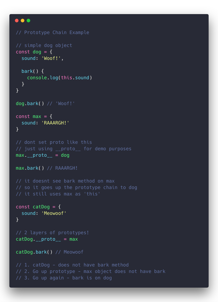 JavaScript Essentials: Objects. Essentials is a series that covers the ...