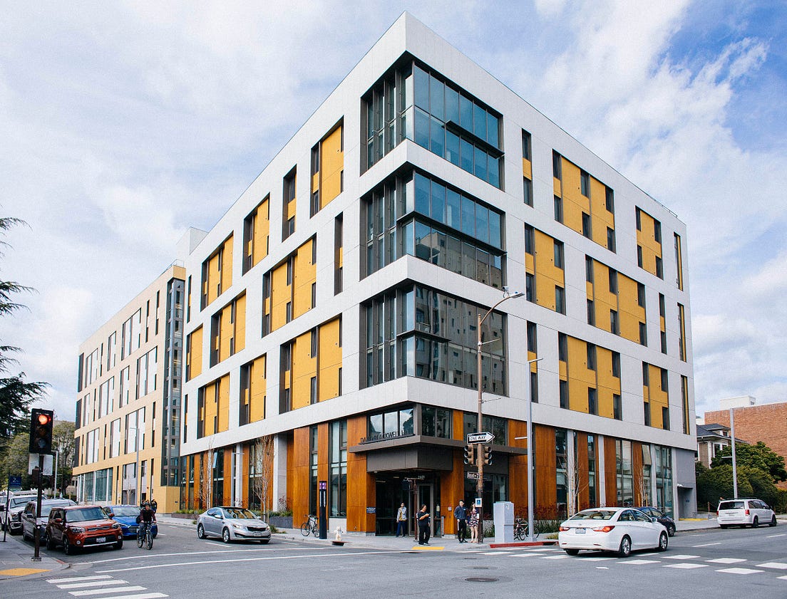 Six Questions to Help You Choose Your UC Berkeley Housing Preferences