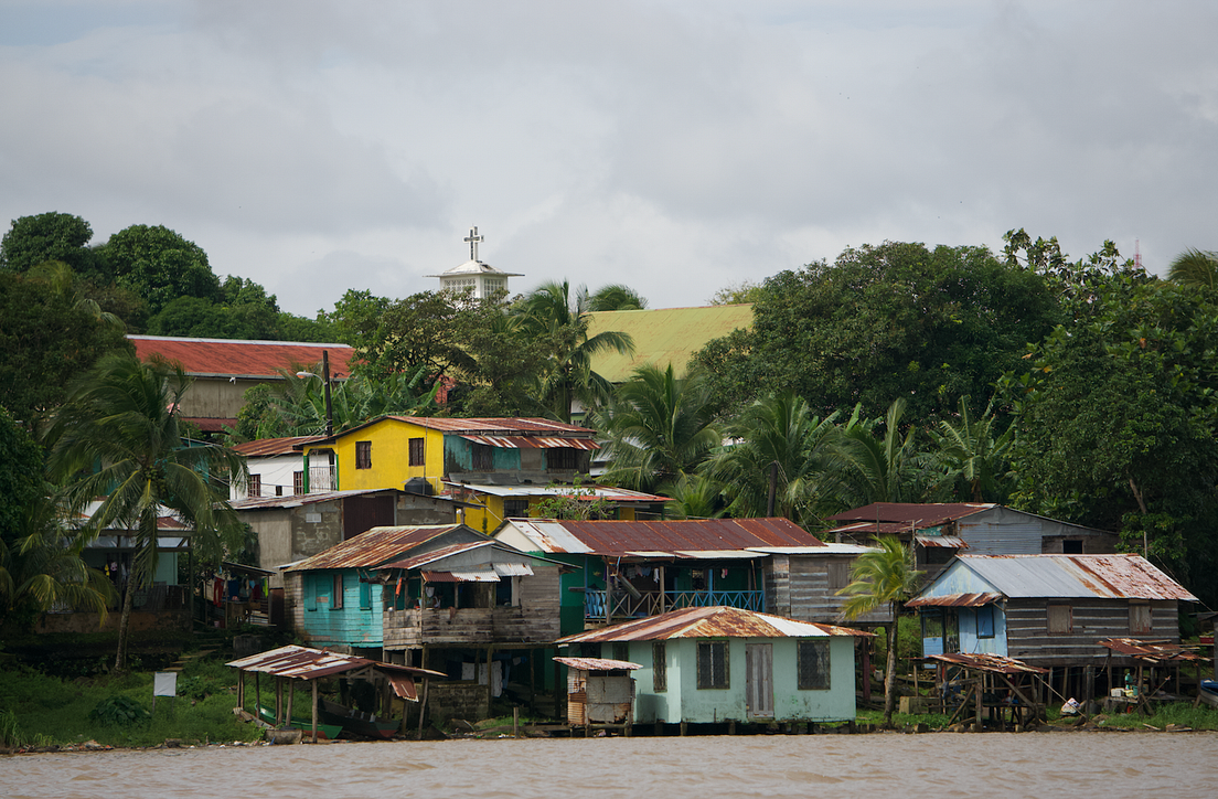 Bluefields, Nicaragua. Nicaragua is the largest and… by Jason