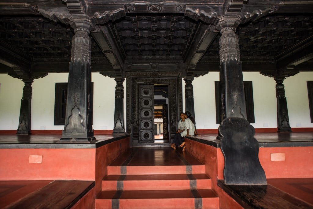 Vernacular Architecture of Karnataka by The Curator Medium