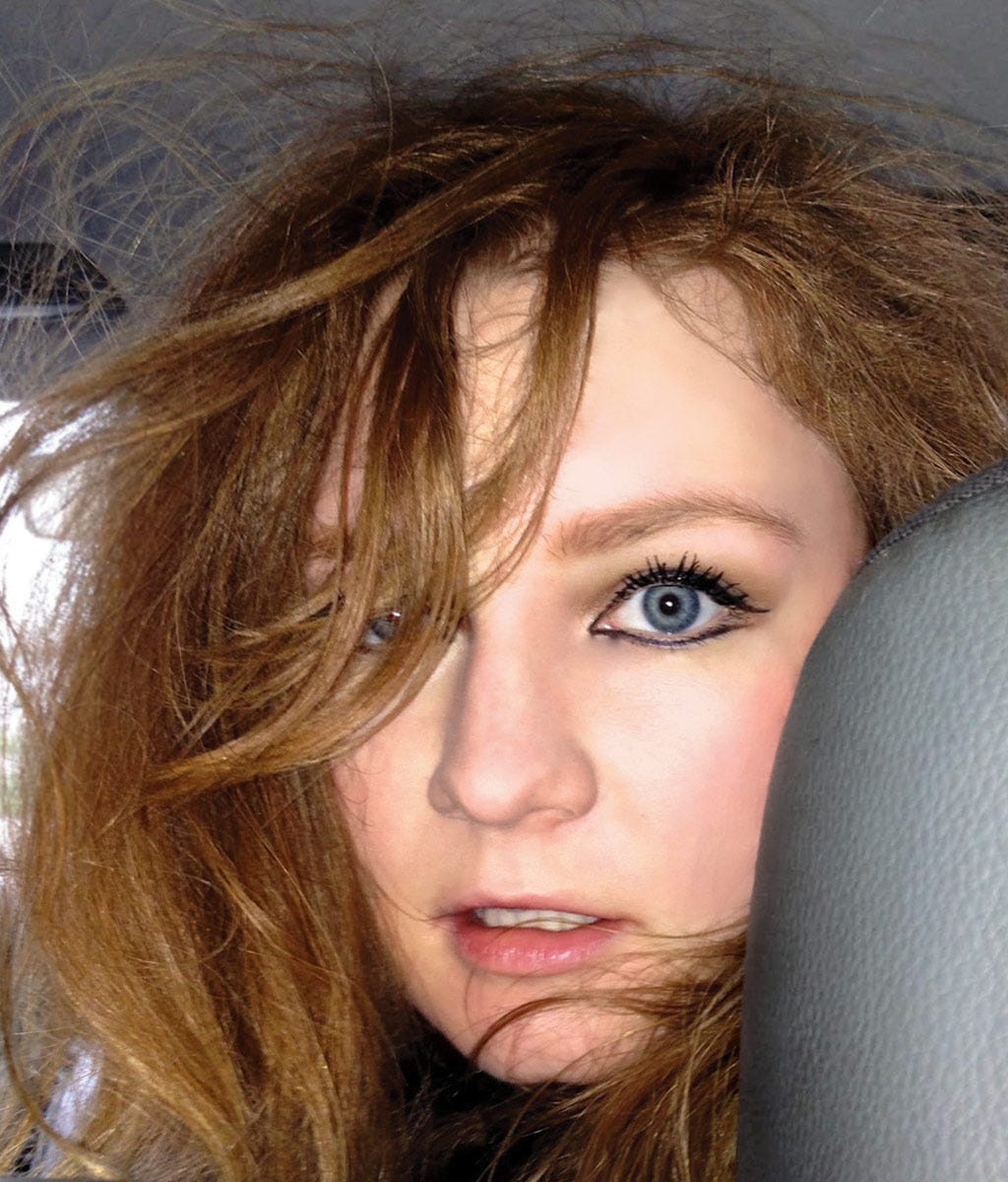 Comment Anna Delvey A Trompé Les Fêtards De New York Comment Anna Delvey a arnaqué tous les fêtards de New York | by