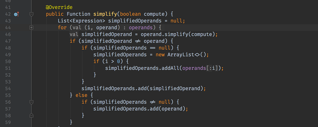 Making Java Code Easier to Read (Without Changing it) | by X | Medium