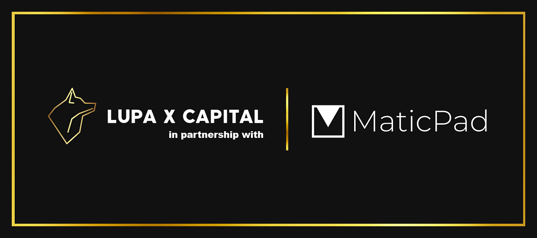 Lupa X Capital Medium