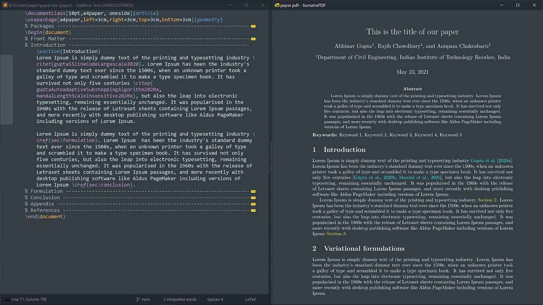 latex text editor windos latex text editor windos