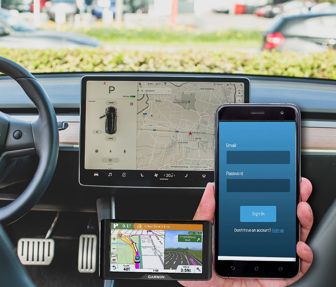Garmin Login Garmin Connect Garmin Update by Garmin Login Medium