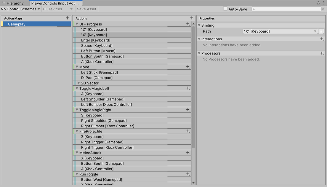 How to use Unity’s new Input System to simplify and expand your game’s ...