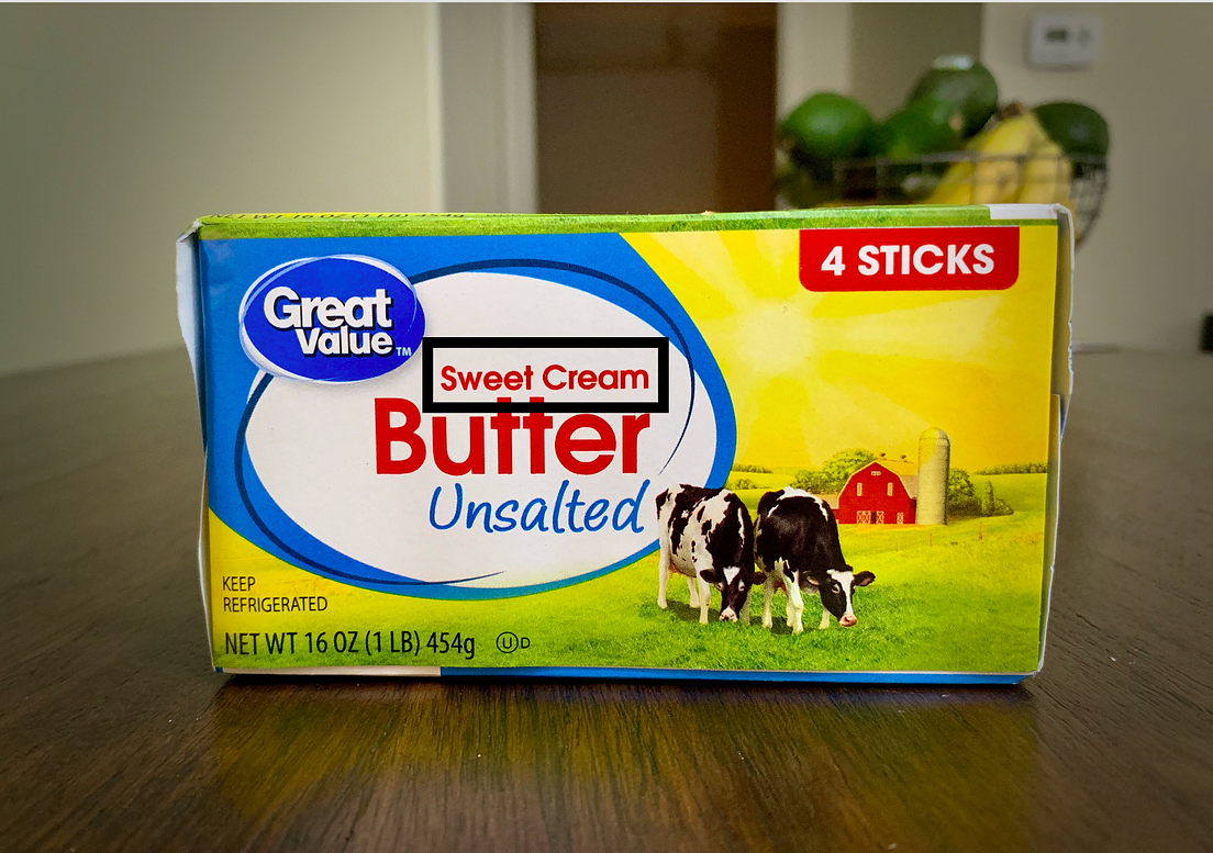 Here’s Why You Should Splurge on Cultured Butter by Abbey Food Science Fusion Jun, 2021