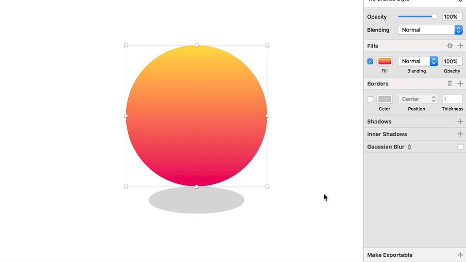 Motion design for the web, iOS & Android with Haiku | by Nad Chishtie ...