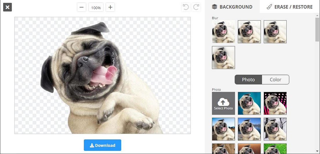 Comparing remove bg plugin for figma vs pixlr s remove background by 