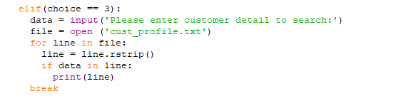 ATM machine with Python. A beginner’s project on writing Python… | by ...