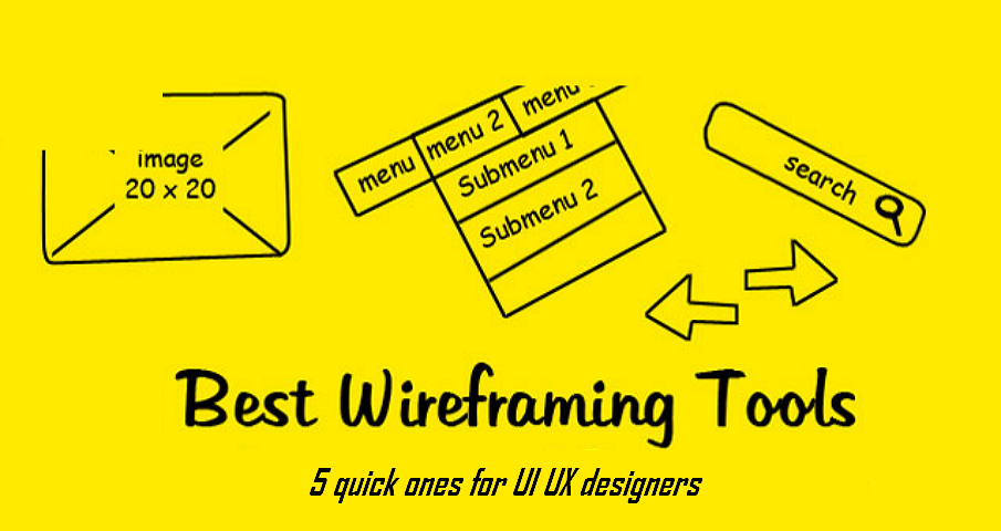 Download The 5 Best Free Wireframe Tools for Mobile Apps You Can't ...