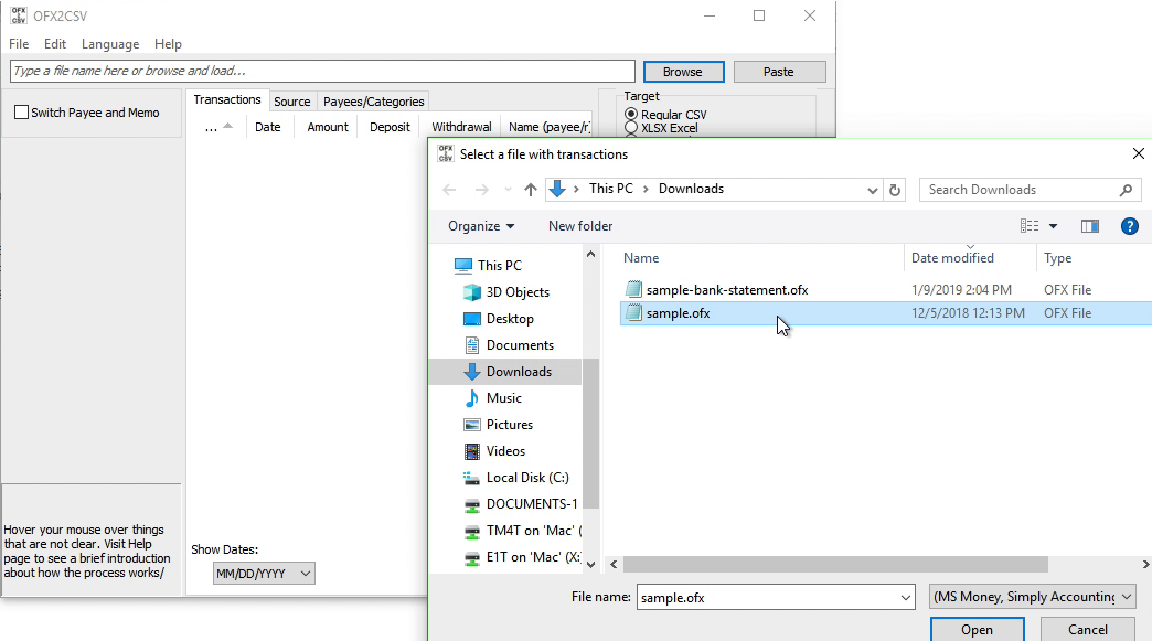 convert quicken for mac to quickbooks for windows convert quicken for mac to quickbooks for windows
