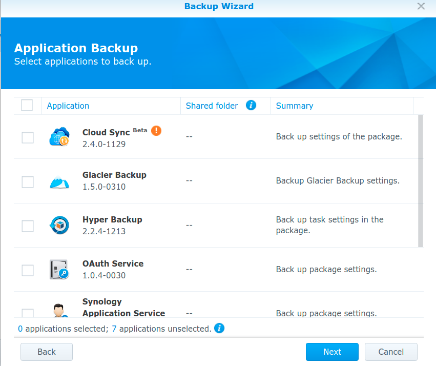 How To Take An Offsite Backup Using Synology NAS by Daniel Rosehill