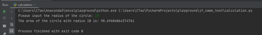 Entry Point of A Python Application | by Christopher Tao | Towards Data ...