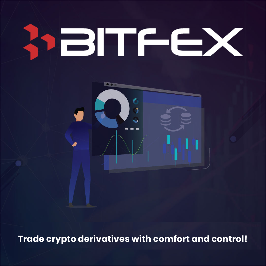 Bitfex Exchange is LIVE!. Public access opens on December ...