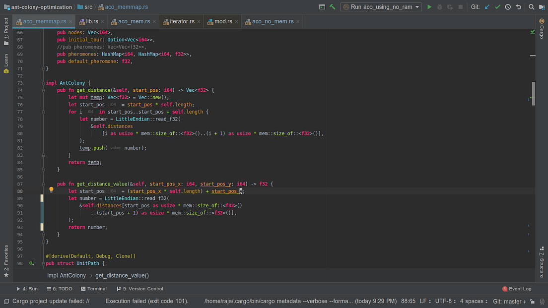 Rust for Python Developers: Environment Setup | by Raja Sekar | Medium
